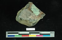 藏品(矽孔雀石)的圖片